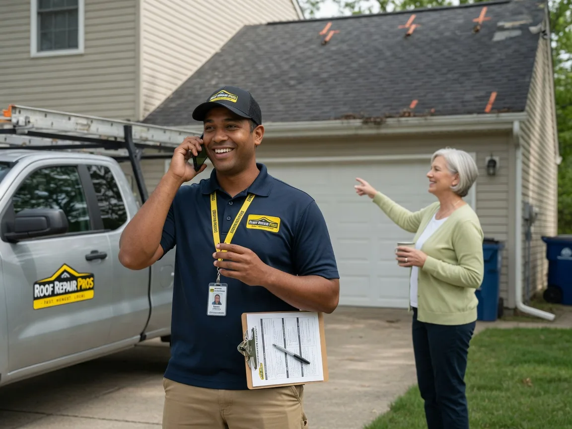 Roof Repair Calion, AR FAQs